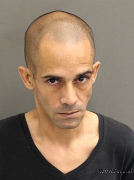 Omar  Quinones Mugshot