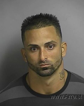 Omar  Ramirez-rios Mugshot