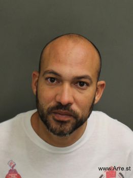 Omar Enrique Reyesromero Mugshot