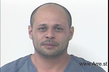 Omar  Rivera Mendez Mugshot