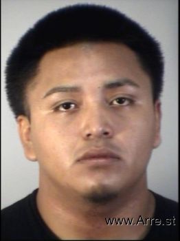 Omar  Romero Mugshot