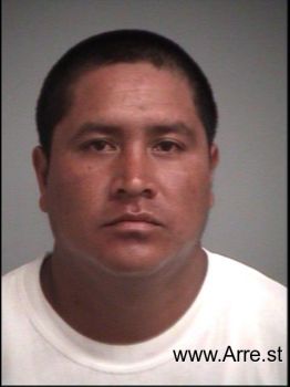 Omar  Romero-martinez Mugshot