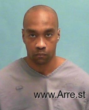 Omar M Smith Mugshot