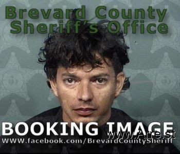 Omar Junior Vargas Mugshot