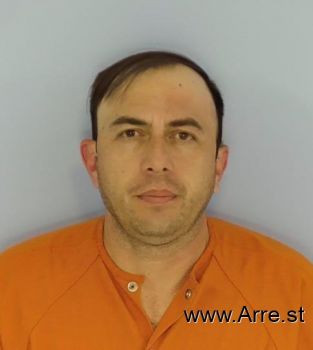 Omar E Vargas Barrera Mugshot