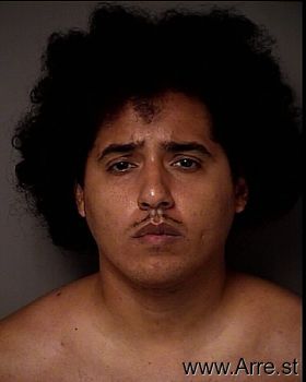 Omar Wilfredo Vega Mugshot