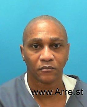 Omar  Williams Mugshot