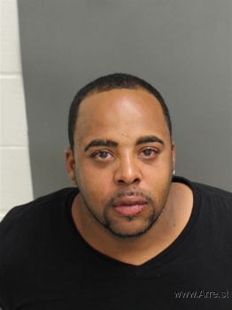 Omar  Williams Mugshot