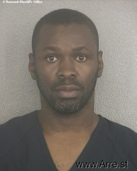 Omar  Williams Mugshot