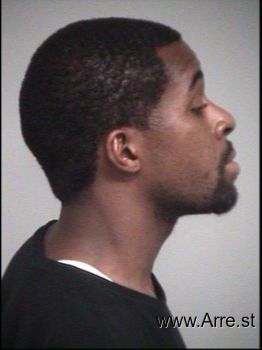 Omari  Harrison Mugshot