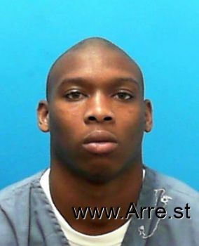 Omarion C Anderson Mugshot