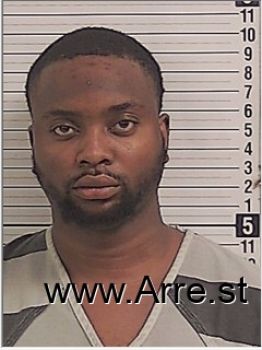 Oneeko Andre Shevon Carter Mugshot