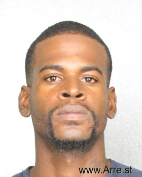 Onique  Williams Mugshot