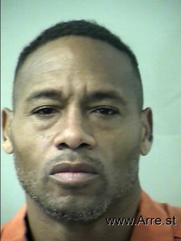 Ontario Addarryll Thompson Mugshot