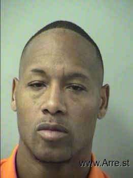 Ontario Addarryll Thompson Mugshot