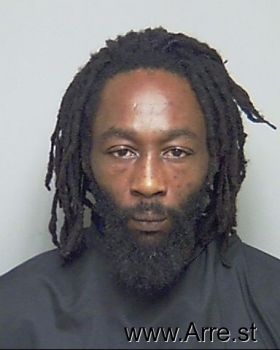 Optavis Omar Oliver Mugshot