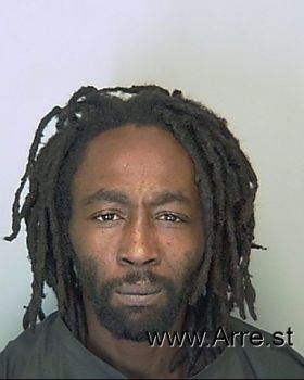 Optavis Omar Oliver Mugshot