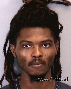 Orieante L Brown Mugshot