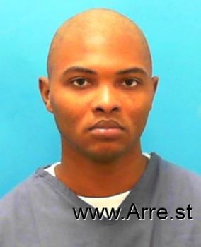 Orieante L Brown Mugshot