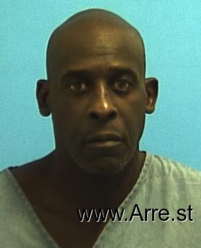 Orion L Thompson Mugshot