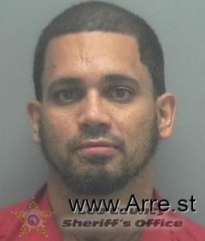 Orlando Eli Agosto Mugshot