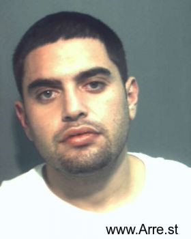 Orlando Jr Alvarez Mugshot