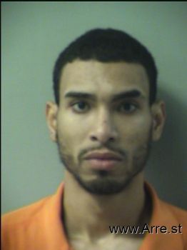 Orlando  Alvarez-sanchez Mugshot