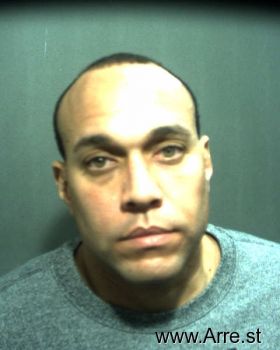 Orlando J Calderon Mugshot