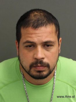 Orlando  Candelaria Mugshot