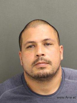 Orlando  Candelaria Mugshot