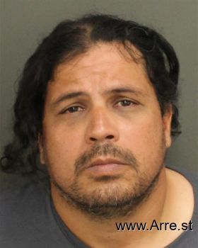 Orlando  Candelaria Mugshot