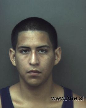 Orlando  Cruz Mugshot