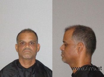 Orlando Velazquez Delgado Mugshot