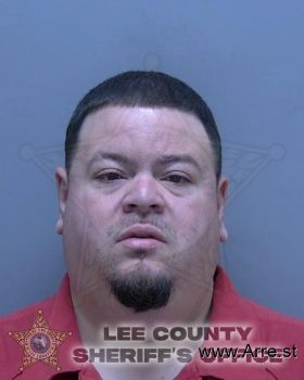 Orlando  Delgado Mugshot