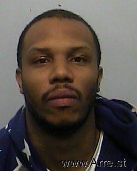 Orlando  Ellison Mugshot