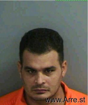 Orlando  Fernandezalonso Mugshot