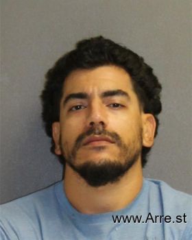 Orlando  Figueroa Mugshot