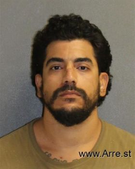 Orlando  Figueroa Mugshot