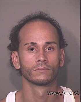 Orlando  Flores-collazo Mugshot