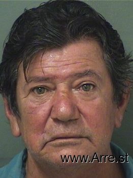 Orlando  Garcia Mugshot