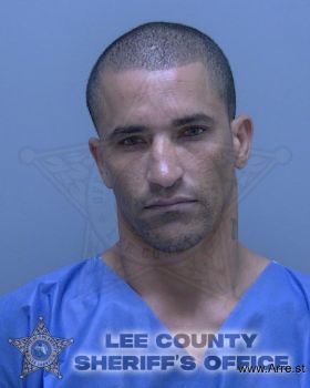 Orlando  Gonzalez Varona Mugshot