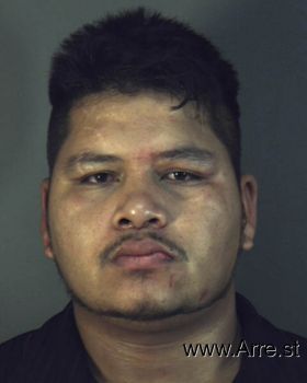 Orlando  Gutierrez-torres Mugshot