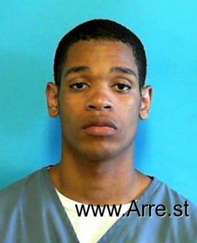 Orlando Jr Harris Mugshot