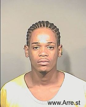 Orlando  Harris Mugshot