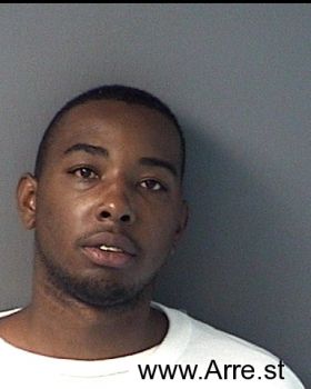 Orlando Dorsette Harrison Mugshot