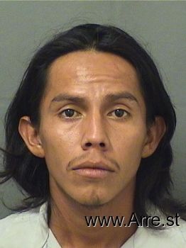 Orlando Perez Hernandez Mugshot