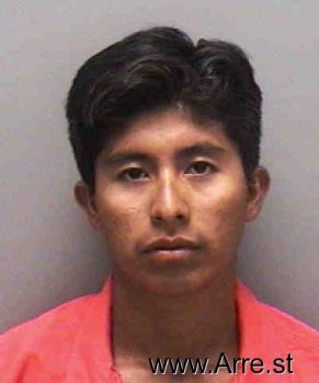 Orlando  Hernandez Mugshot