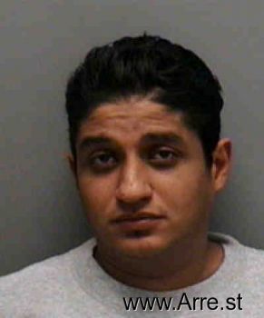 Orlando Tejeda Hernandez Mugshot