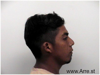 Orlando  Hernandez Mugshot