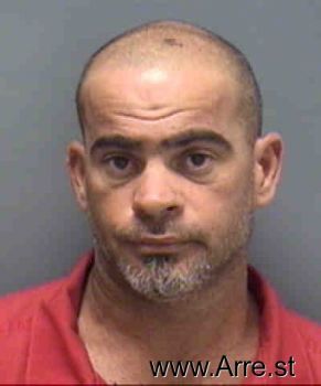 Orlando  Hernandez Mugshot